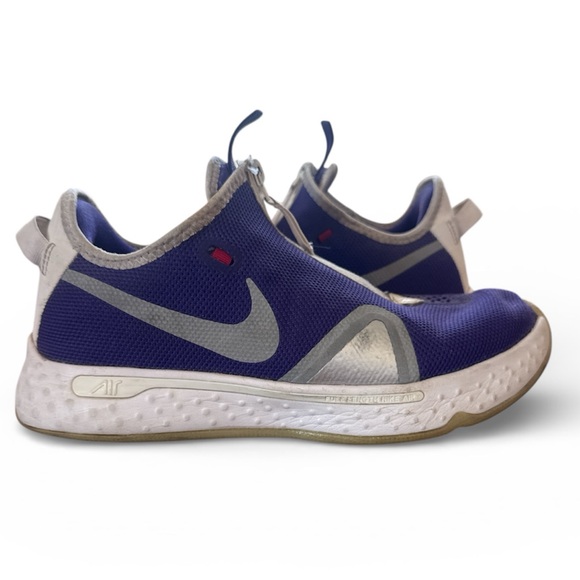 Nike Other - Nike By You Custom Made PG4 Basketball Shoes
